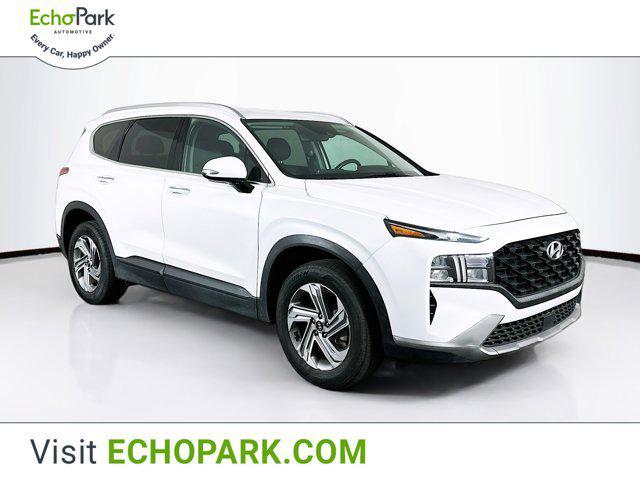 2023 Hyundai Santa Fe