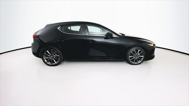 2022 Mazda Mazda3