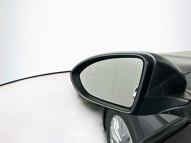 Photo of 2019 Platinum Gray Metallic Volkswagen Jetta
