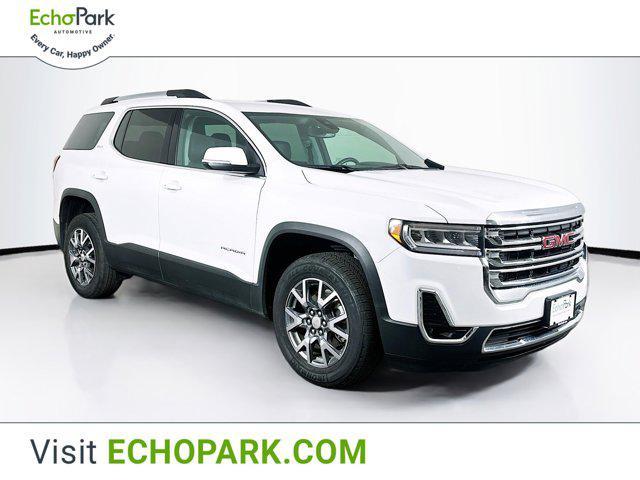 2023 GMC Acadia