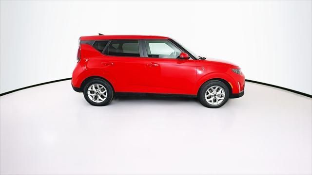 2023 Kia SOUL