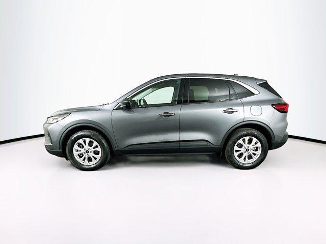 Photo of 2024 Carbonized Gray Metallic Ford Escape