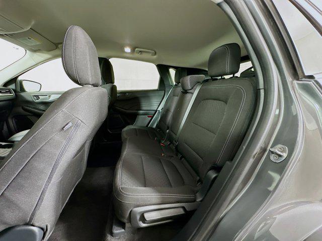 Photo of 2024 Carbonized Gray Metallic Ford Escape