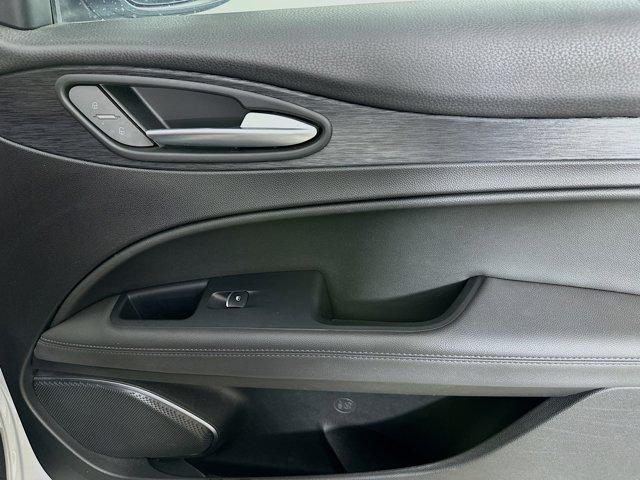 Photo of 2022 Moonlight Gray Metallic Alfa Romeo Stelvio