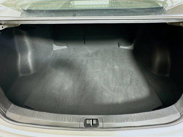 Photo of 2024 Classic Silver Metallic Toyota Corolla