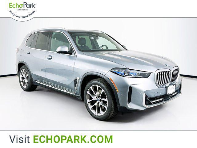 2024 BMW X5