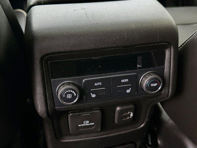 Photo of 2019 White Frost Tricoat GMC Acadia