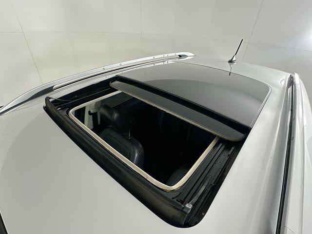 Photo of 2018 Ingot Silver Metallic Ford Escape