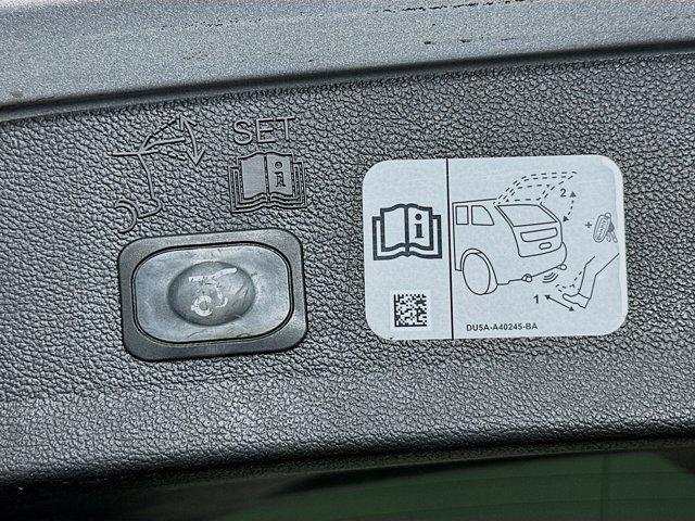 Photo of 2018 Ingot Silver Metallic Ford Escape