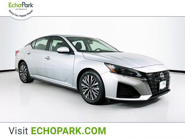 2023 Nissan Altima