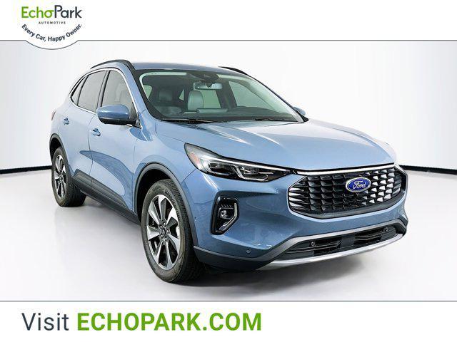 2023 Ford Escape
