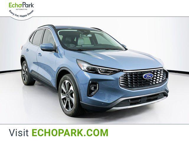 2023 Ford Escape