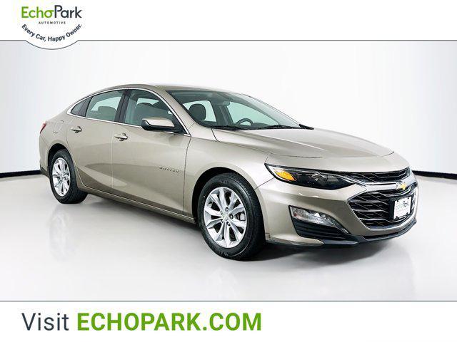 2022 Chevrolet Malibu