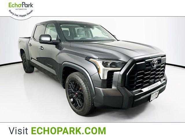 2022 Toyota Tundra
