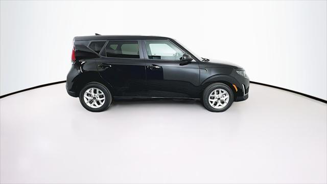 2023 Kia SOUL