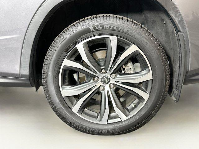 Photo of 2019 Nebula Gray Pearl Lexus RX 350