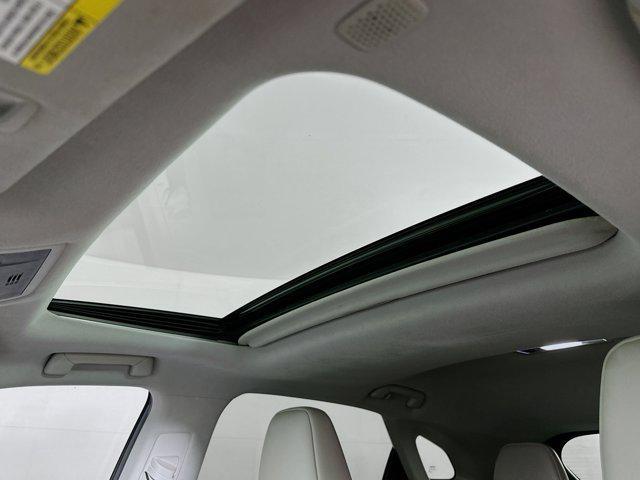 Photo of 2019 Nebula Gray Pearl Lexus RX 350