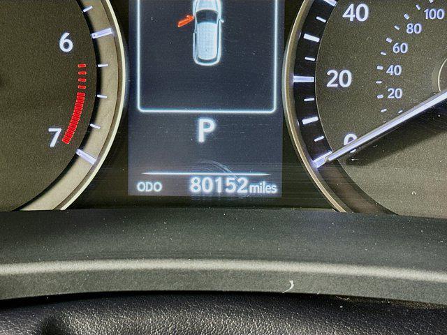 Photo of 2019 Nebula Gray Pearl Lexus RX 350