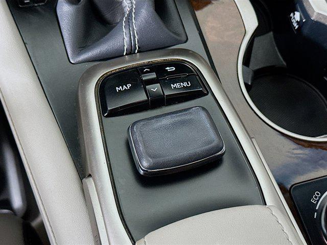 Photo of 2019 Nebula Gray Pearl Lexus RX 350