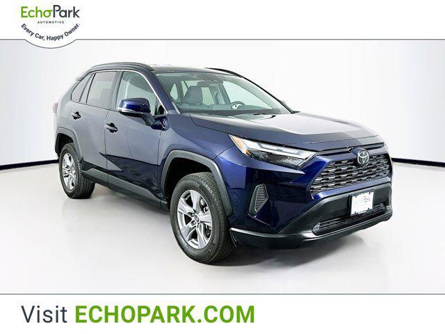 2023 Toyota RAV4