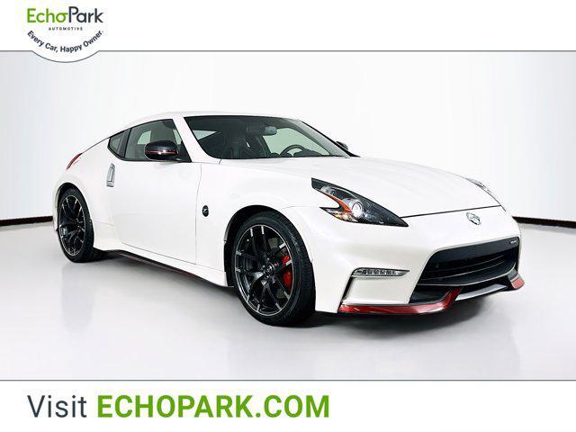 2015 Nissan 370Z