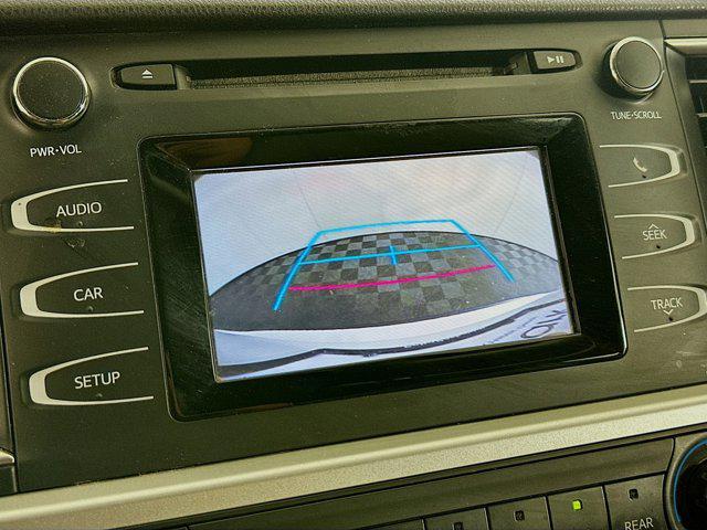 Photo of 2016 Blizzard Pearl Toyota Highlander