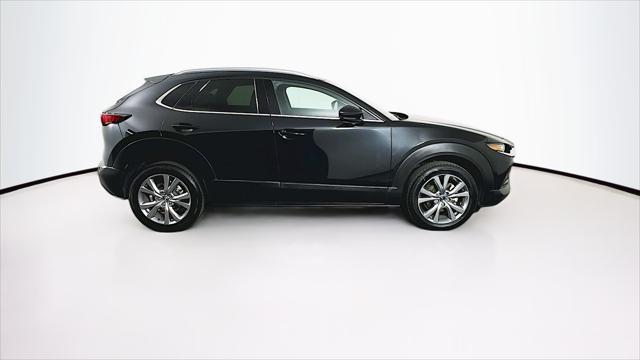 2023 Mazda Cx-30