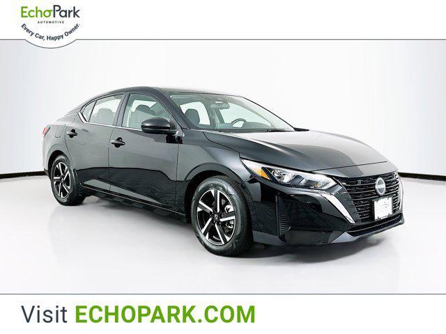 2024 Nissan Sentra