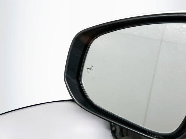 Photo of 2024 Ice Cap Toyota Tacoma