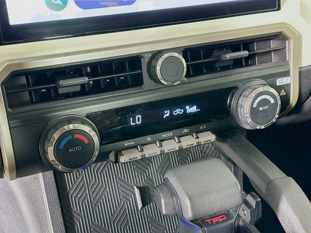 Photo of 2024 Ice Cap Toyota Tacoma