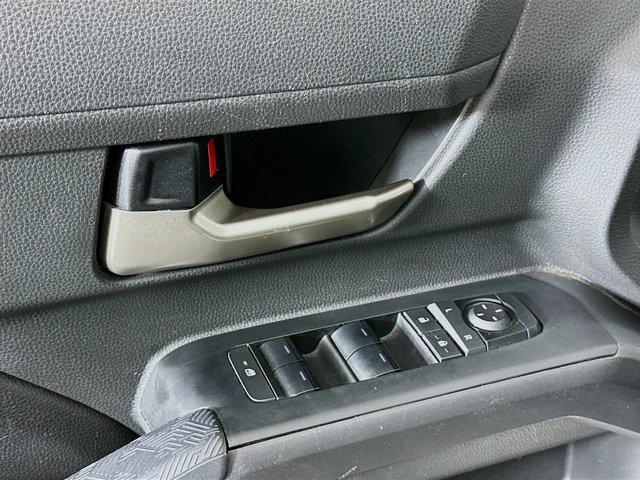 Photo of 2024 Ice Cap Toyota Tacoma