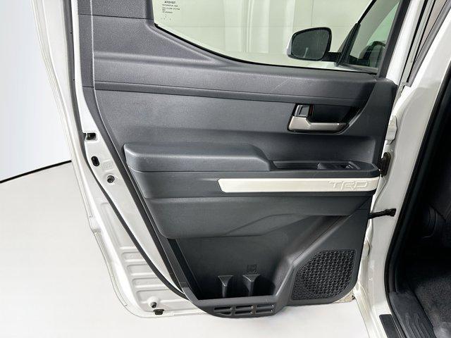 Photo of 2024 Ice Cap Toyota Tacoma