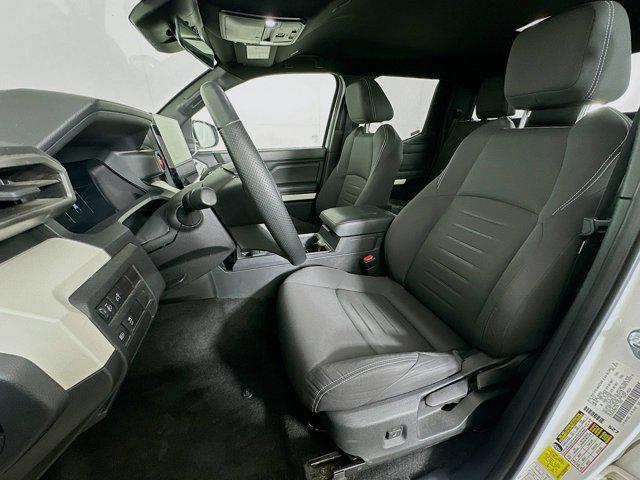 Photo of 2024 Ice Cap Toyota Tacoma