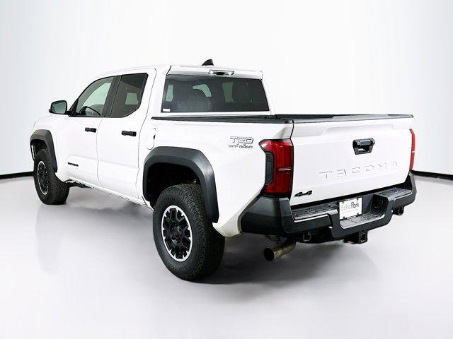 Photo of 2024 Ice Cap Toyota Tacoma