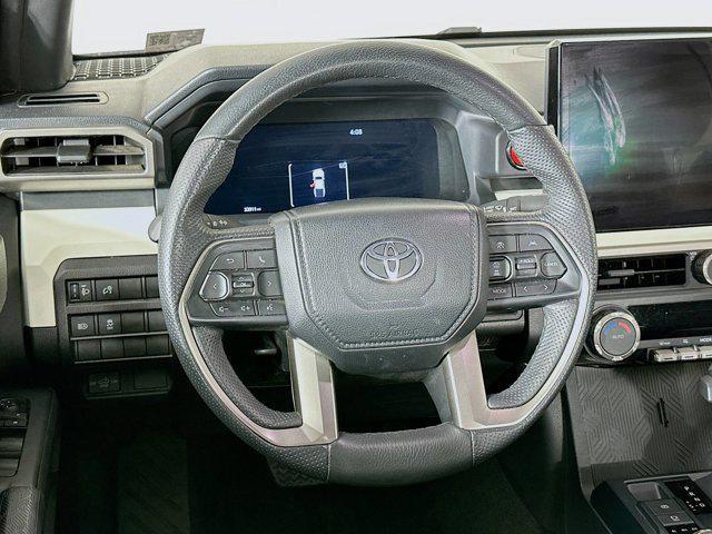 Photo of 2024 Ice Cap Toyota Tacoma