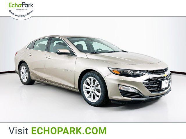 2022 Chevrolet Malibu