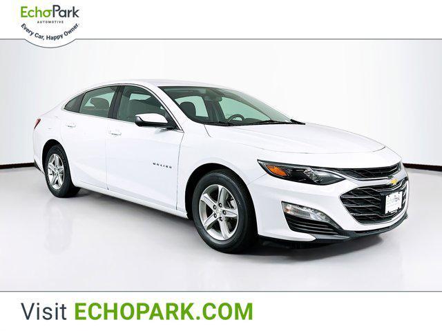 2022 Chevrolet Malibu