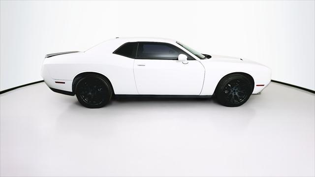 2015 Dodge Challenger