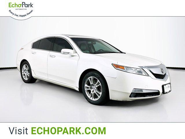 2011 Acura TL