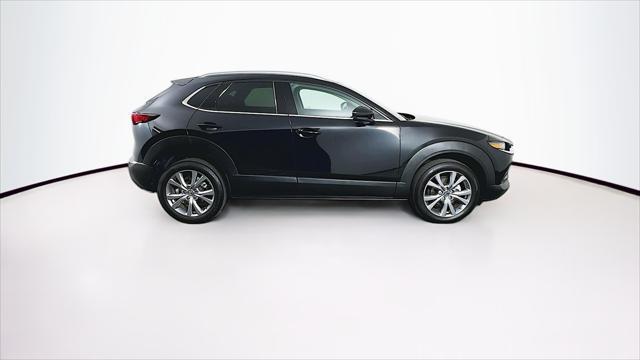 2022 Mazda Cx-30