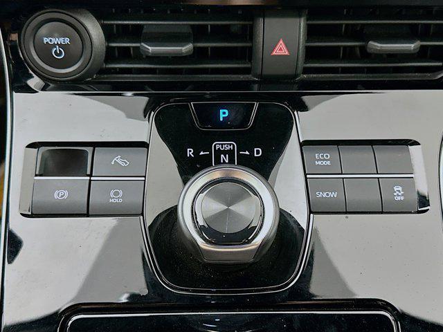 Photo of 2023 Elemental Silver Metallic Toyota bZ4X