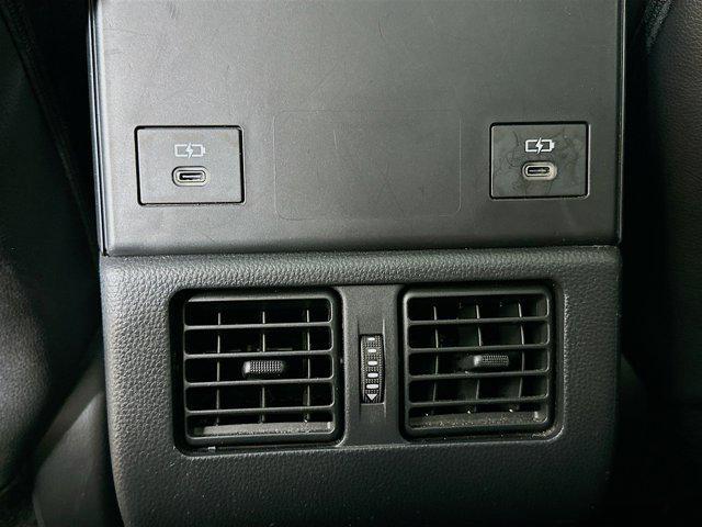 Photo of 2023 Elemental Silver Metallic Toyota bZ4X