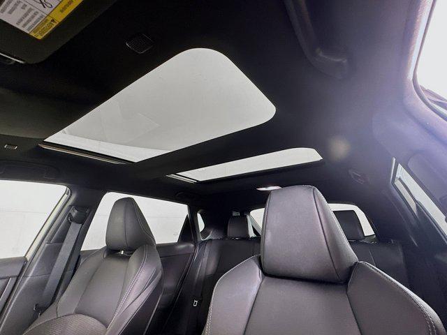 Photo of 2023 Elemental Silver Metallic Toyota bZ4X