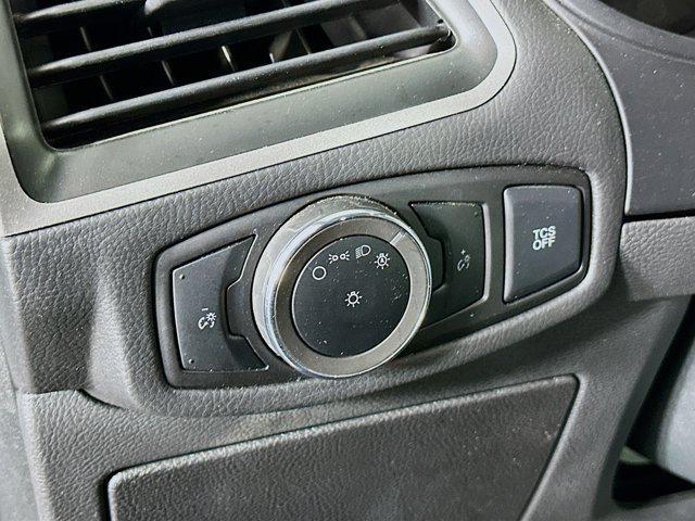 Photo of 2024 Carbonized Gray Metallic Ford Edge