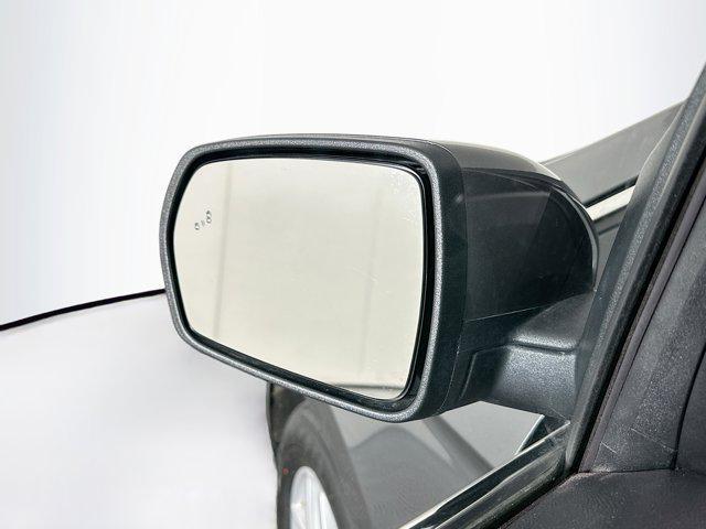 Photo of 2024 Carbonized Gray Metallic Ford Edge