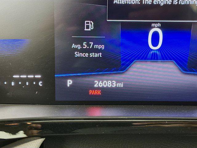 Photo of 2024 Pure White Volkswagen Taos