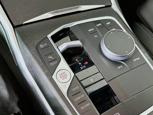 Photo of 2024 Skyscraper Grey Metallic BMW 330