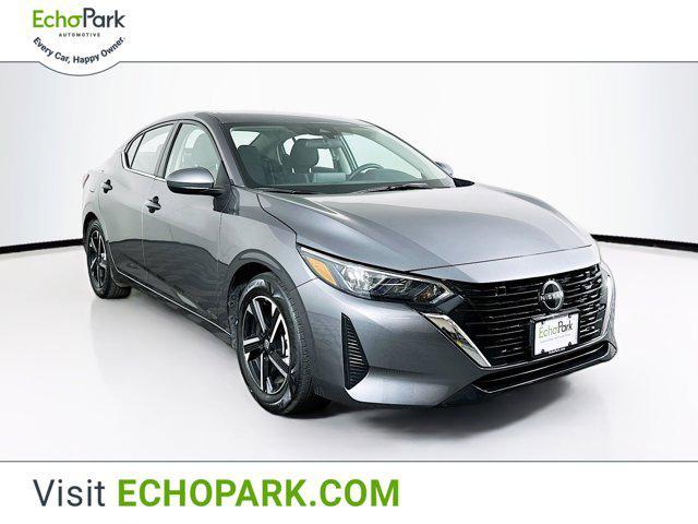 2024 Nissan Sentra