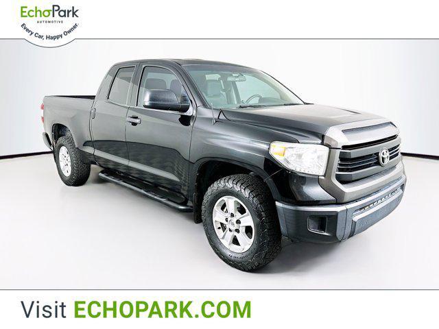 2015 Toyota Tundra