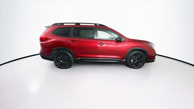 2023 Subaru Ascent